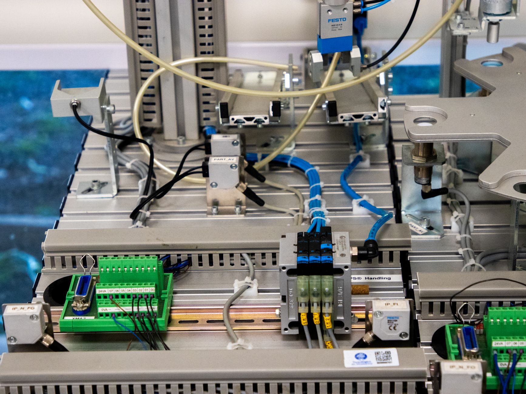 Uw sensor integrator en R&D-partner in sensortechnologie